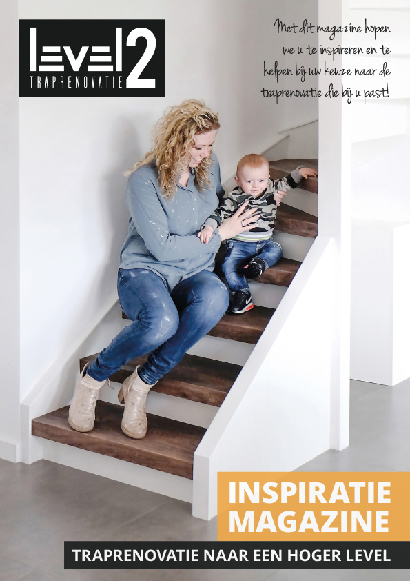 Inspiratiemagazine