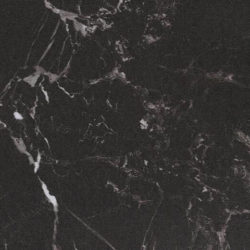 Black marble pvc traptrede, pvc trapkleur, pvc traprenovatie, pvc laminaat