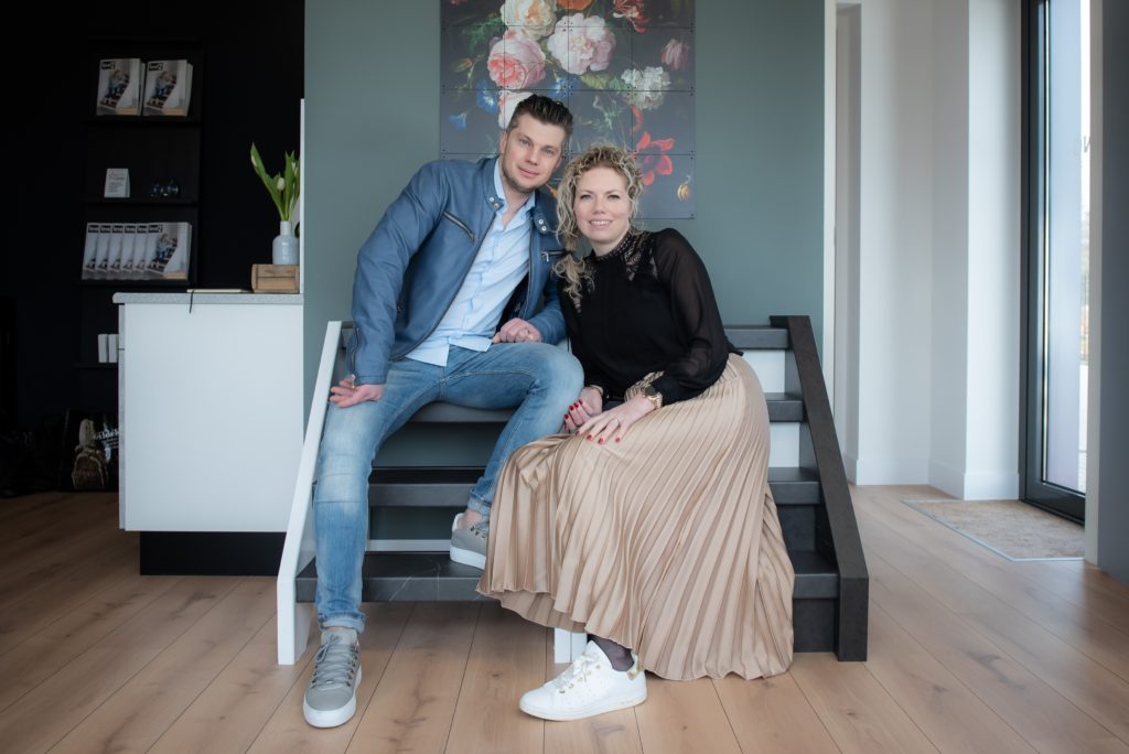 Over Ons, Level2 Traprenovatie Weert, Limburg